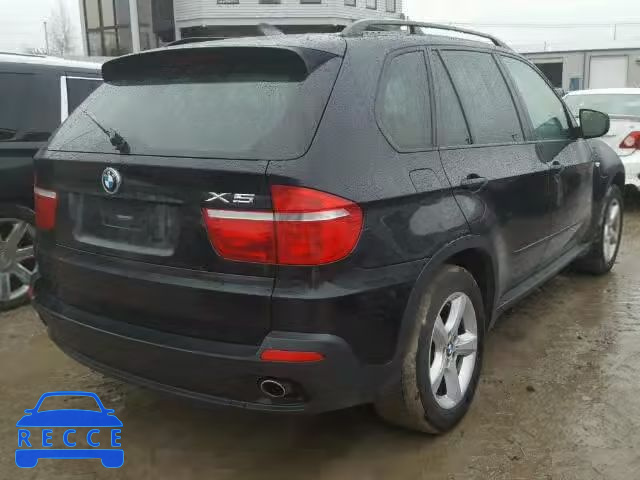 2010 BMW X5 XDRIVE3 5UXFF0C54ALT85173 Bild 3