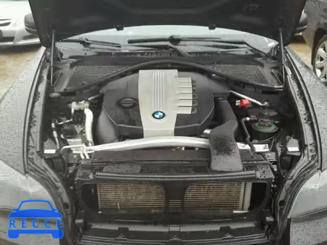 2010 BMW X5 XDRIVE3 5UXFF0C54ALT85173 image 6