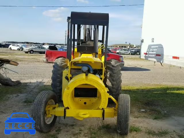 1969 FORD TRACTOR 0295548 image 5