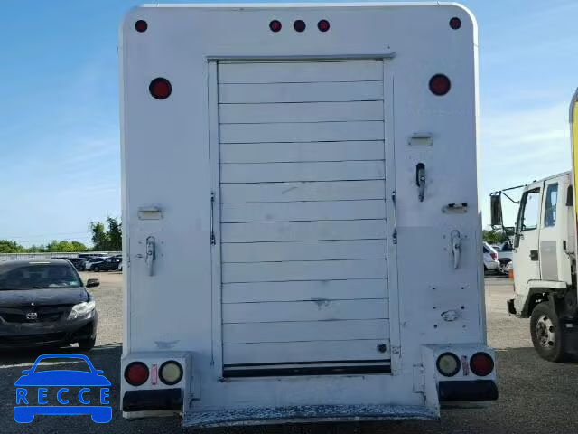 2003 GMC W4500 W450 4KDC4B1R63J800774 Bild 8