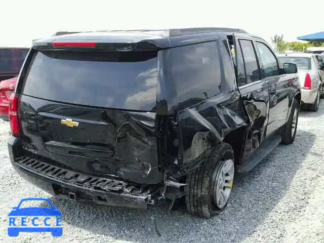 2016 CHEVROLET TAHOE LT 1GNSCBKC4GR294888 image 3