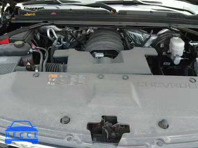 2016 CHEVROLET TAHOE LT 1GNSCBKC4GR294888 image 6
