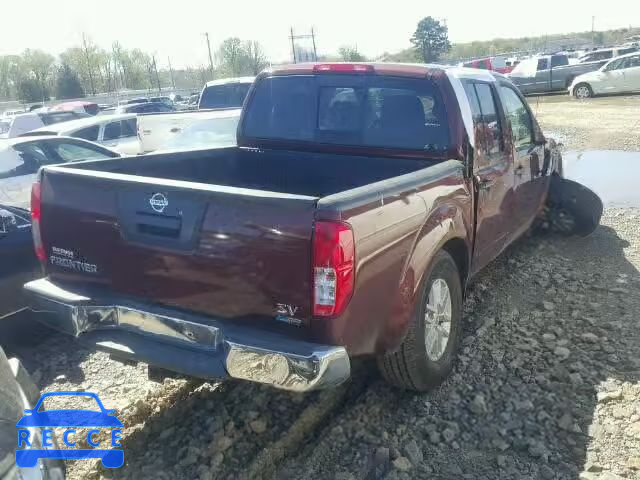 2017 NISSAN FRONTIER 1N6DD0ER8HN704133 image 3