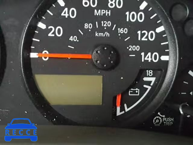2017 NISSAN FRONTIER 1N6DD0ER8HN704133 зображення 7