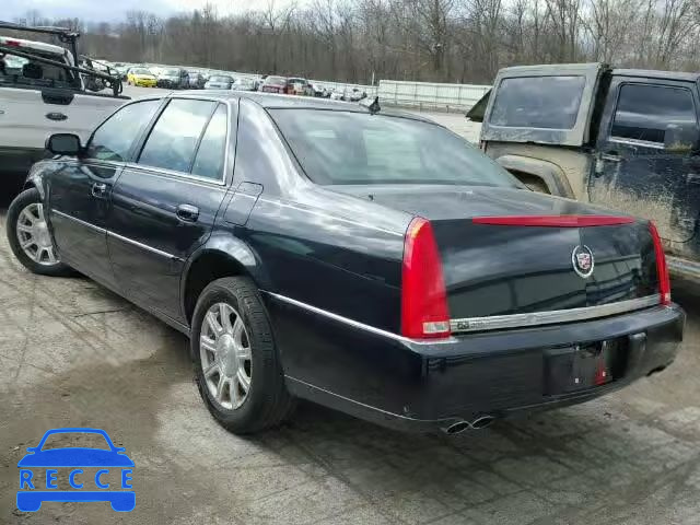 2010 CADILLAC DTS 1G6KA5EY8AU124127 image 2