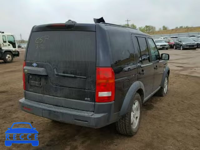 2006 LAND ROVER LR3 SALAE24436A410494 image 3