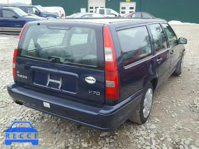 1998 VOLVO V70 YV1LW5577W2477384 image 3