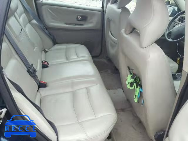 1998 VOLVO V70 YV1LW5577W2477384 image 5