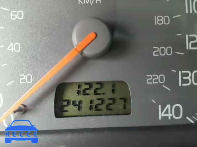 1998 VOLVO V70 YV1LW5577W2477384 image 7