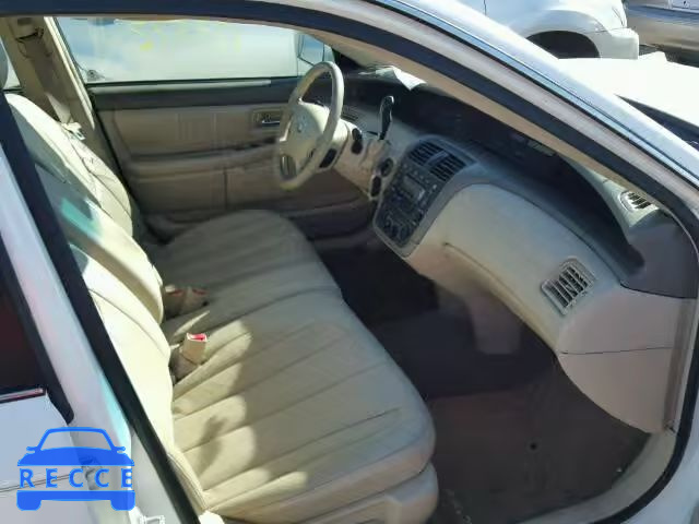 2003 TOYOTA AVALON 4T1BF28B33U337828 image 4