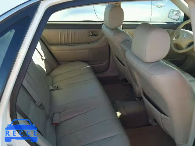 2003 TOYOTA AVALON 4T1BF28B33U337828 image 5