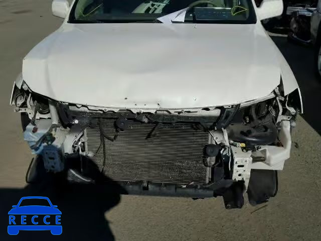 2003 TOYOTA AVALON 4T1BF28B33U337828 image 6