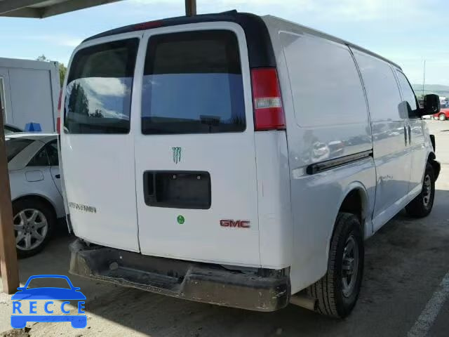 2007 GMC SAVANA G15 1GTFG15X271122896 Bild 3