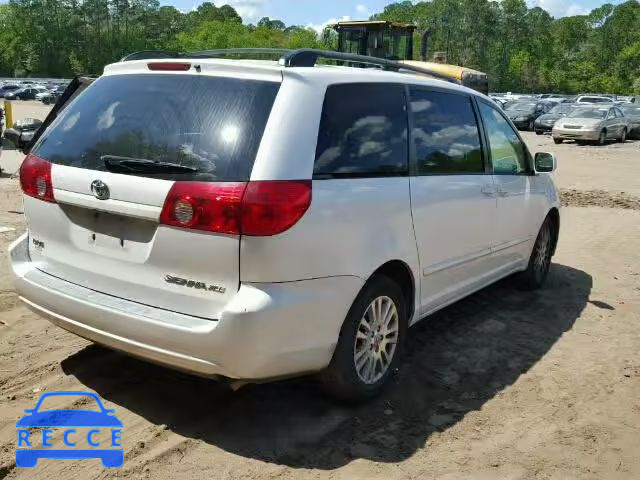 2007 TOYOTA SIENNA XLE 5TDZK22C27S071728 image 3