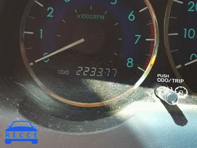 2007 TOYOTA SIENNA XLE 5TDZK22C27S071728 image 7