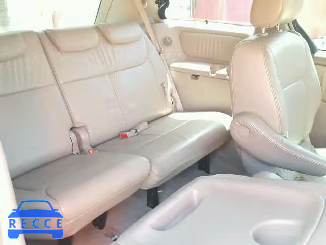 2007 TOYOTA SIENNA XLE 5TDZK22C27S071728 image 8