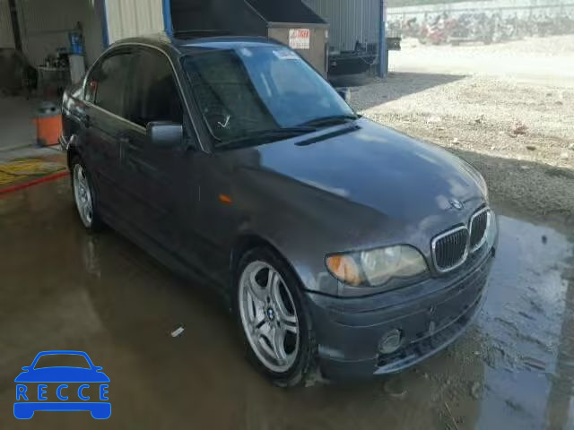 2003 BMW 330I WBAEV53443KM26816 зображення 0