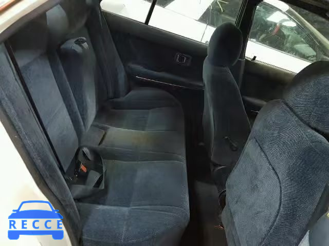 1990 NISSAN STANZA JN1FU21P2LT247967 image 5