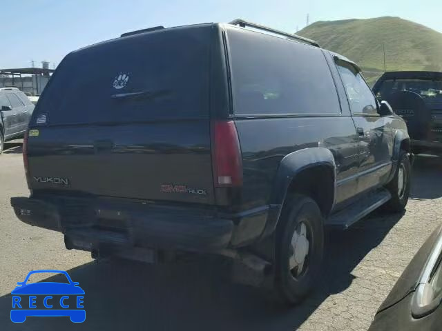 1997 GMC YUKON 3GKEK18R6VG500437 image 3