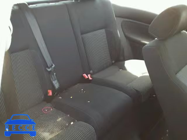 2003 VOLKSWAGEN GTI 9BWDE61J434014094 image 5