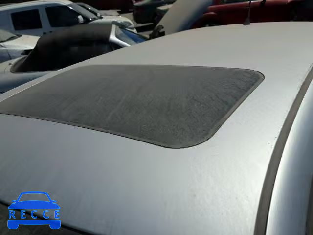 2003 VOLKSWAGEN GTI 9BWDE61J434014094 image 8