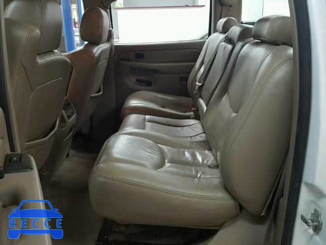 2007 GMC SIERRA K25 1GTHK23D07F116877 Bild 5