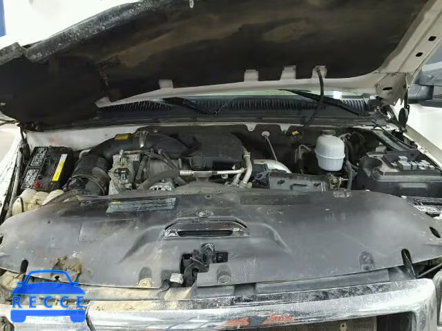 2007 GMC SIERRA K25 1GTHK23D07F116877 Bild 6