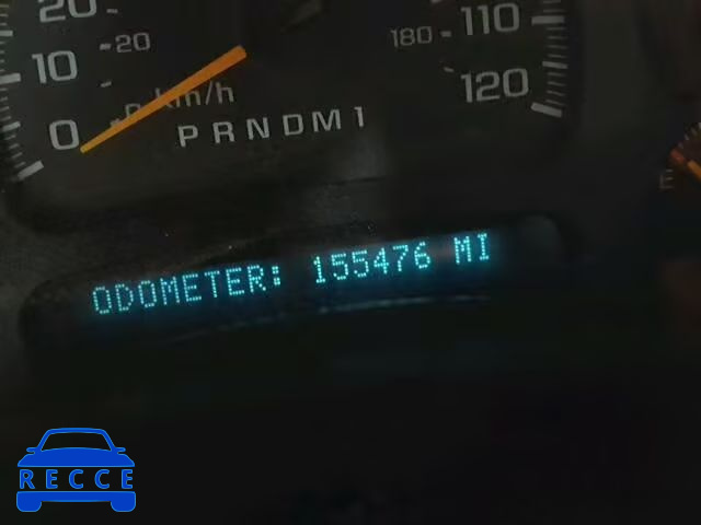 2007 GMC SIERRA K25 1GTHK23D07F116877 Bild 7