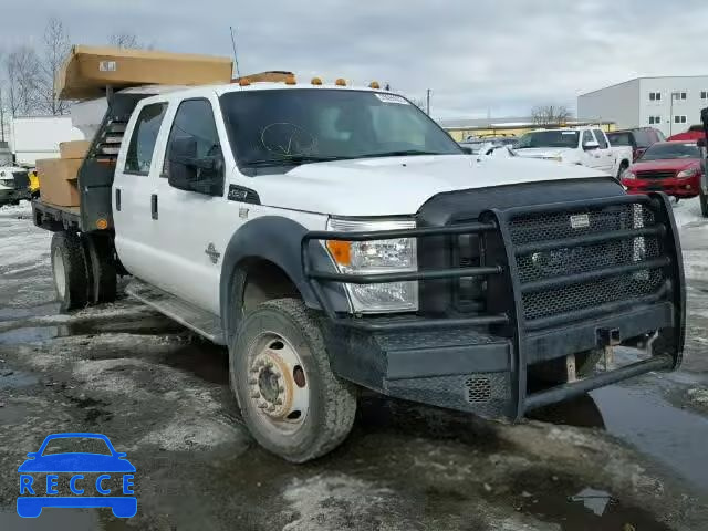 2011 FORD F550 SUPER 1FD0W5HT6BEA70856 image 0