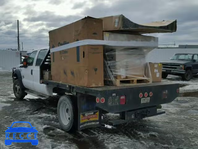 2011 FORD F550 SUPER 1FD0W5HT6BEA70856 image 2