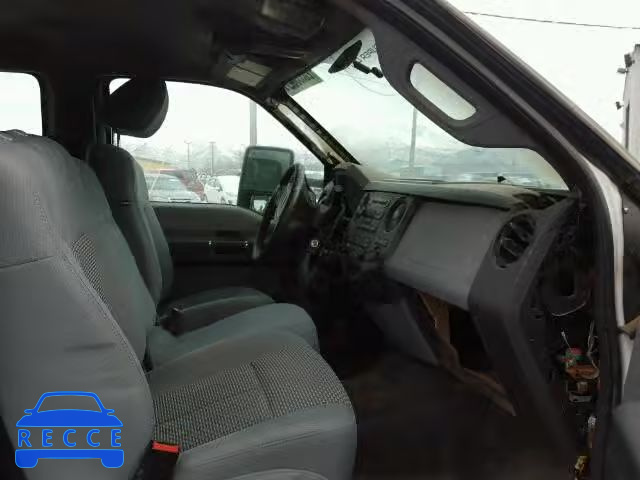 2011 FORD F550 SUPER 1FD0W5HT6BEA70856 image 4