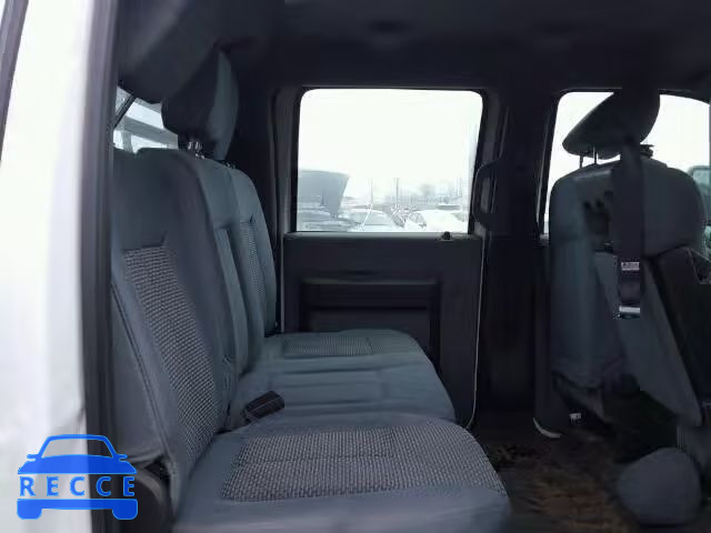 2011 FORD F550 SUPER 1FD0W5HT6BEA70856 image 5