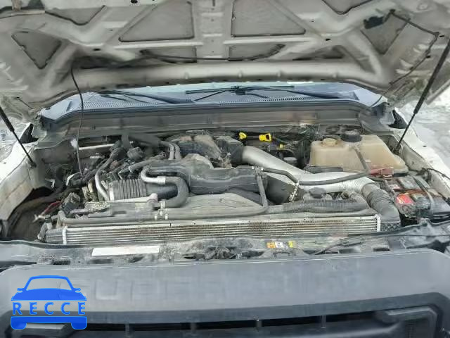 2011 FORD F550 SUPER 1FD0W5HT6BEA70856 image 6