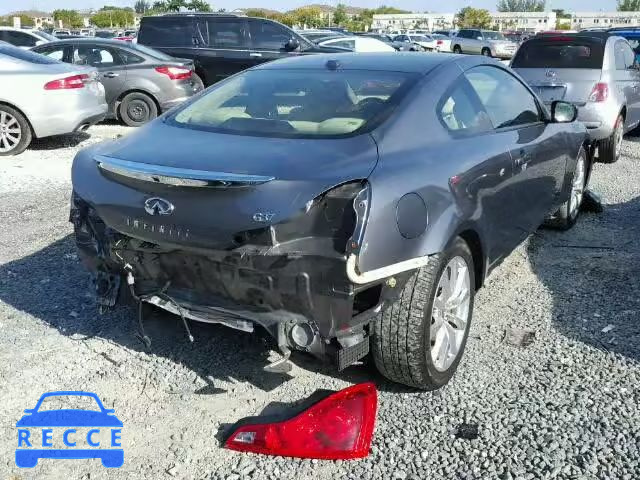 2013 INFINITI G37 JOURNE JN1CV6EK4DM921828 image 3