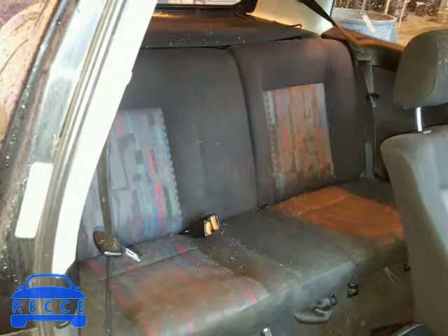 1996 VOLKSWAGEN GTI 3VWDA81H9TM092192 зображення 5