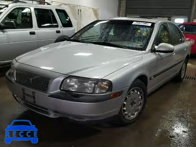 1999 VOLVO S80 YV1TS97D9X1030844 image 1