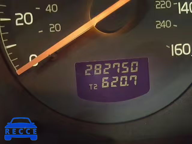 1999 VOLVO S80 YV1TS97D9X1030844 image 7