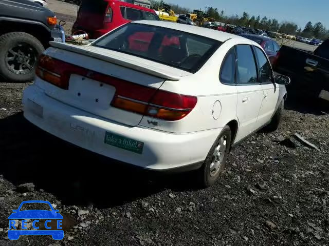 2001 SATURN L300 1G8JW52R31Y557283 зображення 3