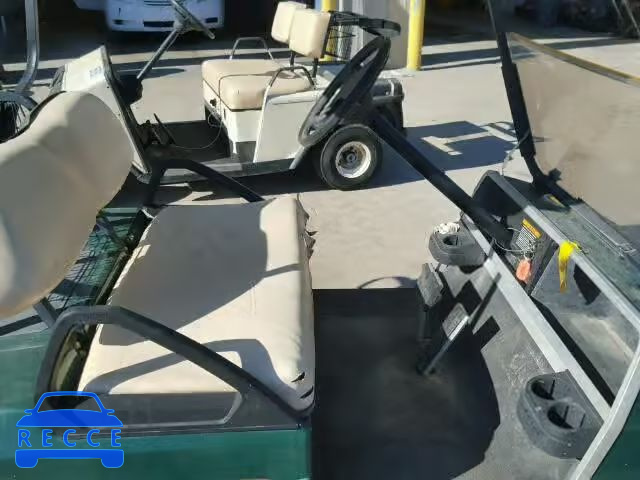 2001 CLUB GOLF CART AB0129037239 зображення 4