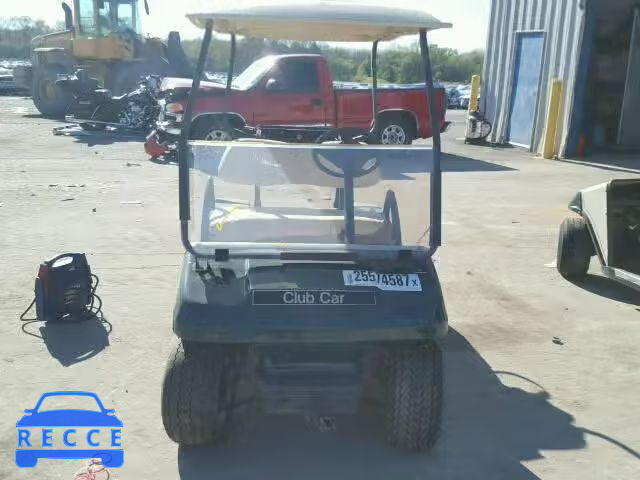 2001 CLUB GOLF CART AB0129037239 зображення 8