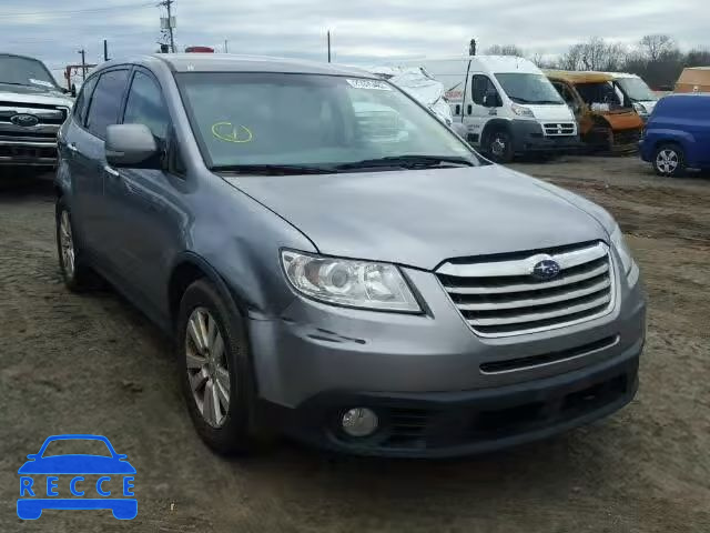 2008 SUBARU TRIBECA 4S4WX91D684403573 image 0