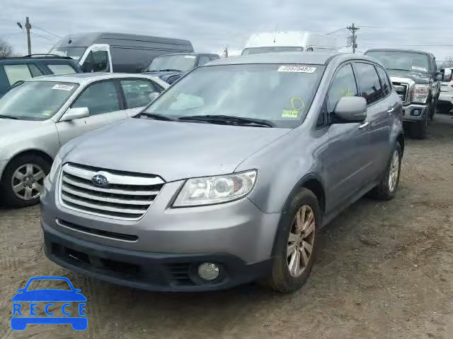 2008 SUBARU TRIBECA 4S4WX91D684403573 image 1