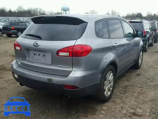 2008 SUBARU TRIBECA 4S4WX91D684403573 image 3