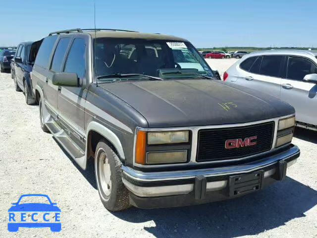 1993 GMC C1500 SUBU 1GDEC16K4PJ715164 Bild 0