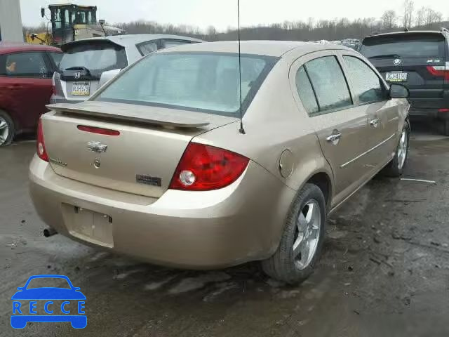 2005 CHEVROLET COBALT LT 1G1AZ52F557519089 image 3