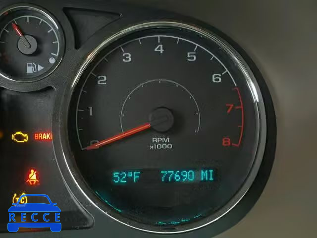 2005 CHEVROLET COBALT LT 1G1AZ52F557519089 image 7