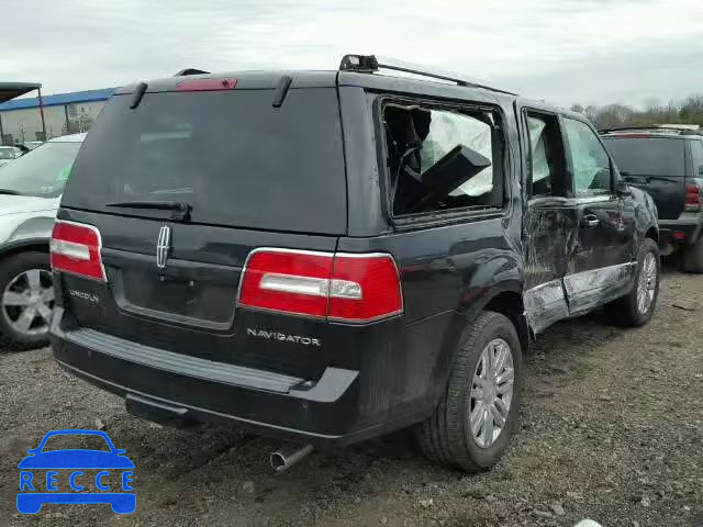 2010 LINCOLN NAVIGATOR 5LMJJ3J5XAEJ10712 зображення 3
