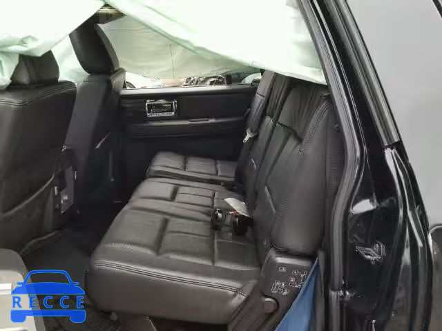 2010 LINCOLN NAVIGATOR 5LMJJ3J5XAEJ10712 зображення 5