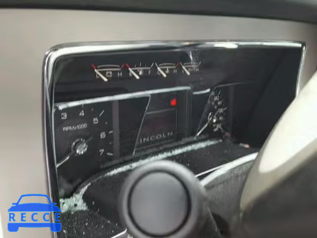 2010 LINCOLN NAVIGATOR 5LMJJ3J5XAEJ10712 зображення 7