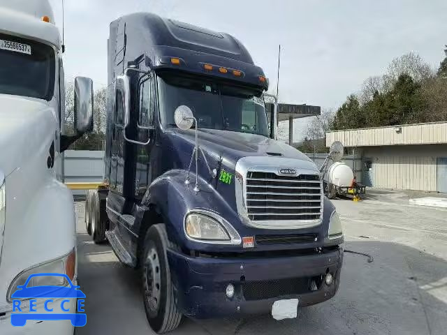 2009 FREIGHTLINER CONVENTION 1FUJA6CK59DAE7913 image 0